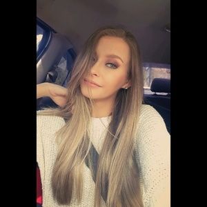 Meet your Posher, Abbie